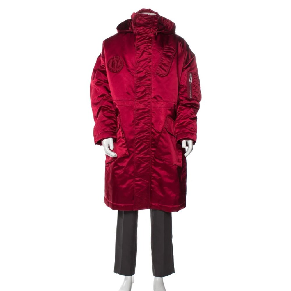 NEW Etudes Studio Mens Coat